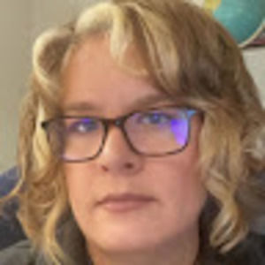 Meet your Posher, Brenda